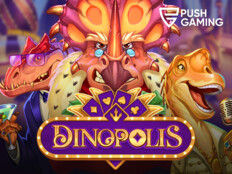 Casino promosyonları çekme21